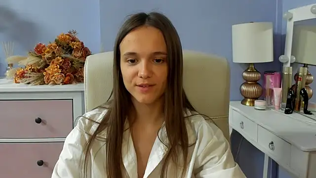 Chatroom XXX en direct de dirtyxEmily