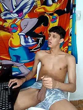 Alayn_sexy_ayes Show Webcam