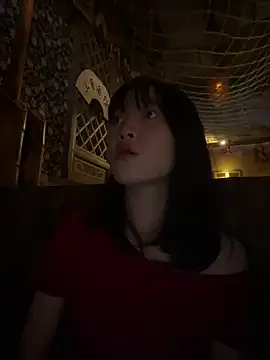 littleqiu 웹캠 쇼