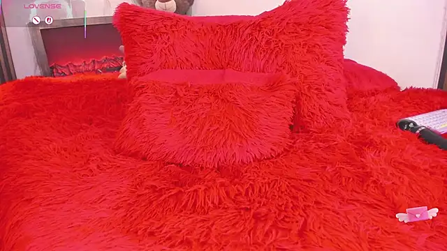 Agatha210 Adlı Modelin Canlı XXX Sohbeti