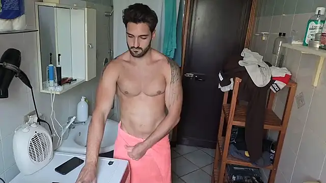 Al3xox02 Webcam show