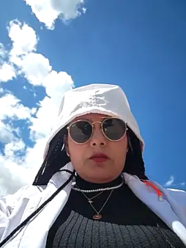 bellapaty élő XXX-chatje