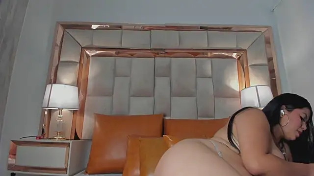 Chat XXX en directo de ValentinaBreats