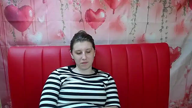LilianaShine Chat XXX in diretta