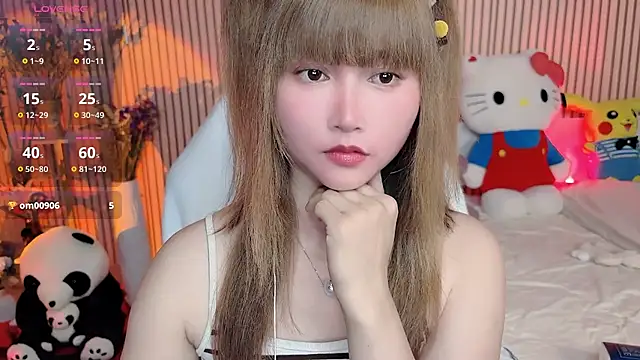 di-or- Adlı Modelin Canlı XXX Sohbeti