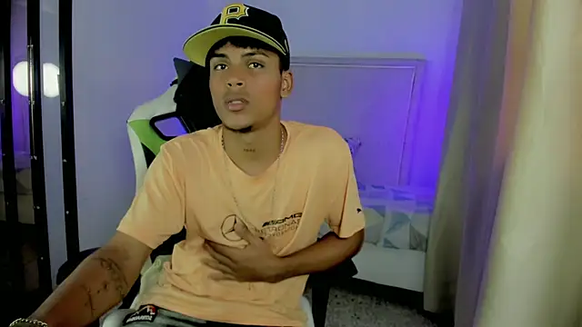 Angel_foxc_ ওয়েবক্যাম শো