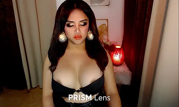 MonstercockDomix Show Webcam