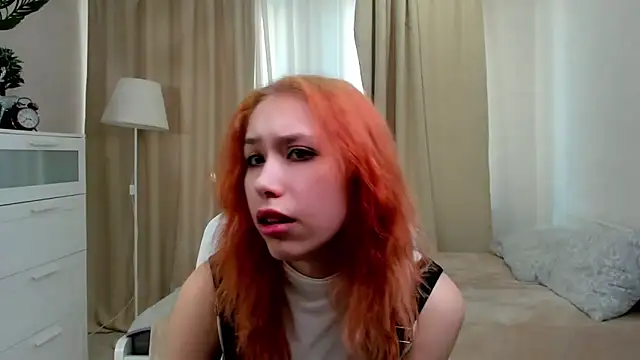 RachelEilertson Chat XXX in diretta