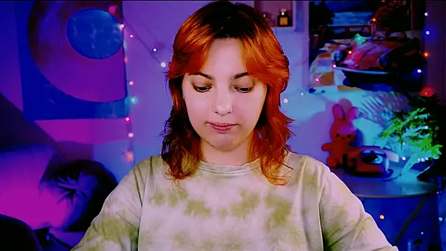 RocKStone_ élő XXX-chatje