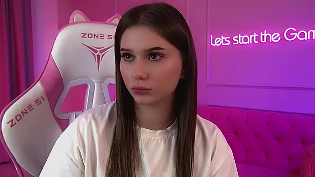 DianaVert Live XXX-chat