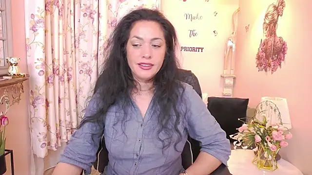 Živý XXX chat MyLovOne