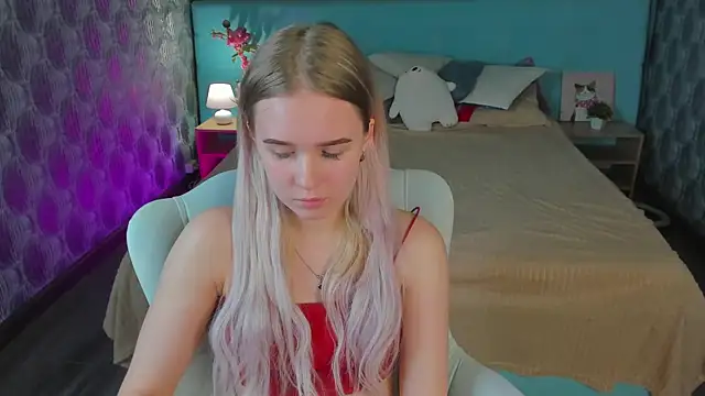 XXX chat uživo modela Alice_Pleasance
