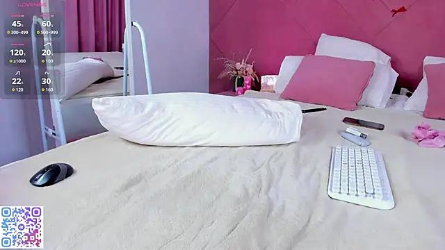iris_barnes Live XXX Chat