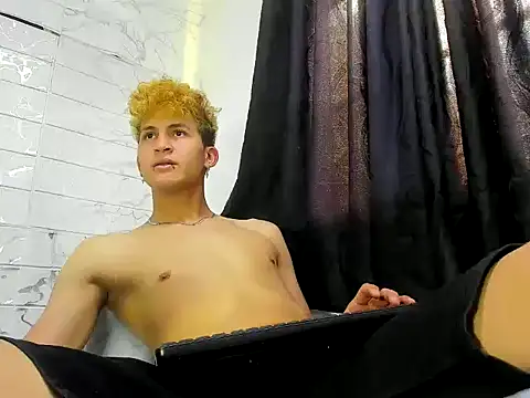Ian_Savage 在線直播表演