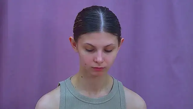 AudreyBarlov Obrolan Langsung XXX