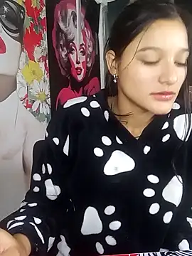 Sweet_Innocence_ Webcam Show