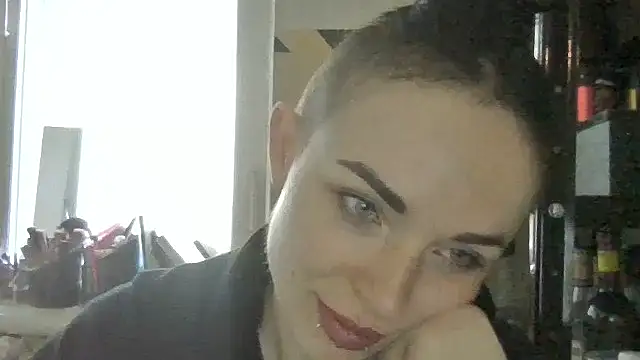 Chat XXX Live Trinsy_Love