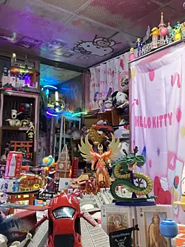 JesuAdam 即時 XXX 聊天