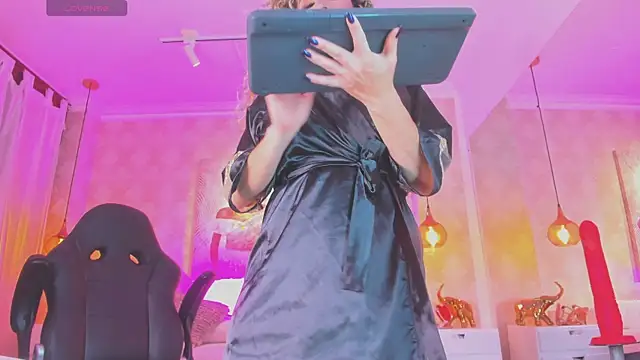 Shantall__のライブXXXチャット