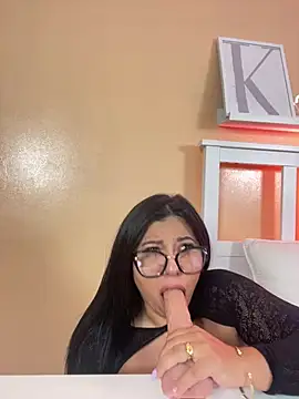 KendalMilleer's Webcam Show
