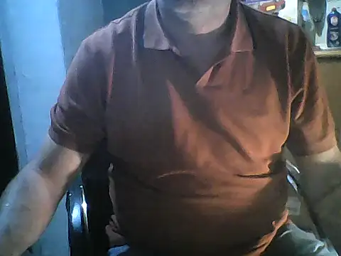 Show de webcam de milf_napyy