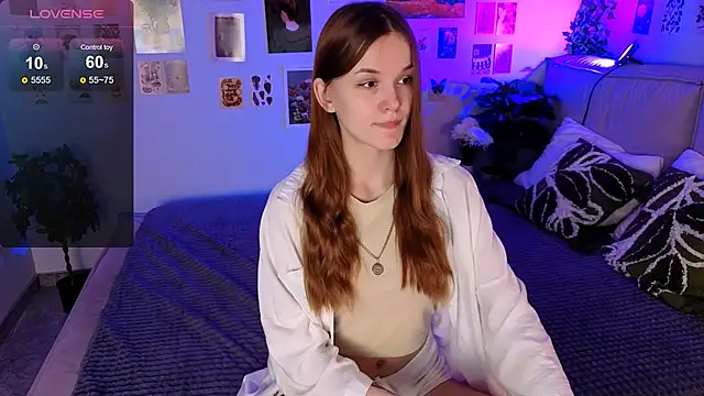 Amber_Rogers 라이브 XXX 채팅