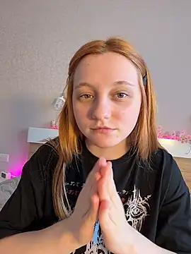 Bonechka Live XXX-chat