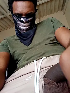 Mkhothiwesibumbu Pertunjukan Webcam