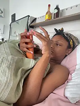 Princessssbby's Webcam Show