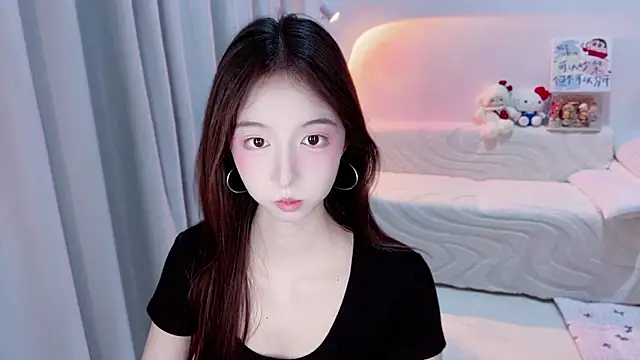 lucky-tt Show Webcam