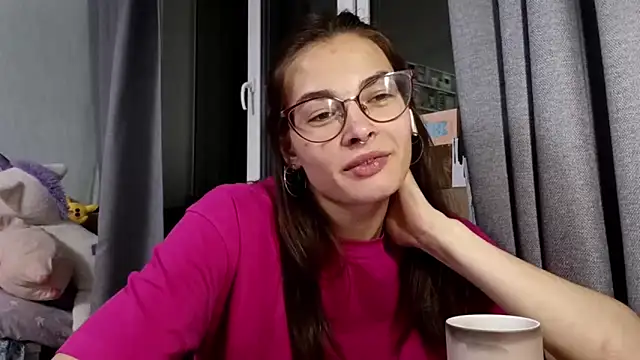 AndreaAbo Obrolan Langsung XXX
