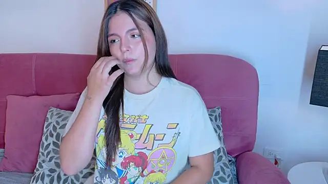 Chat XXX ao vivo de Juanita_owens
