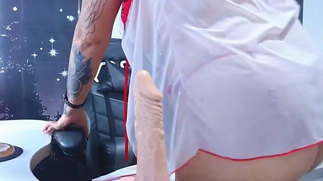Chat XXX Live Hikaryfire