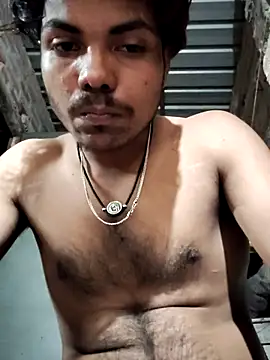 Show Webcam de luck00y