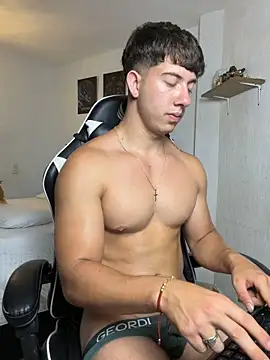 SEAN_CRUISE's Live XXX Chat