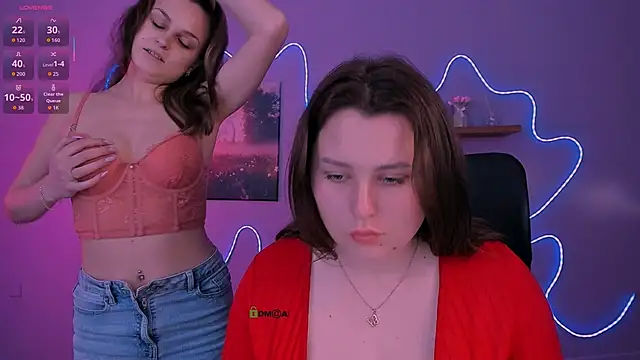 clery_abyss Show Webcam