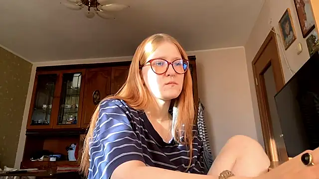 LaureenVielma Live XXX-chat