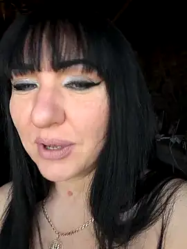 SusanLaNiceX's Webcam Show