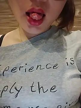 candy_flo Show Webcam