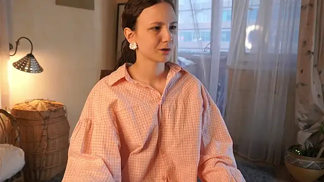 LeidaBuron Webcam-Show