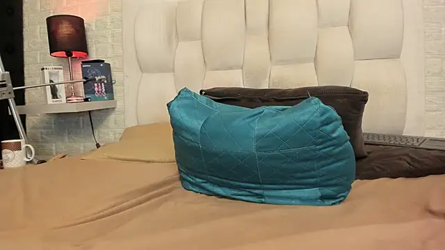 Ada_Porter Adlı Modelin Canlı XXX Sohbeti
