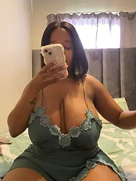 Show Webcam de Saggy_areola95