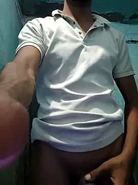 OmeningFurorji's Live XXX Chat