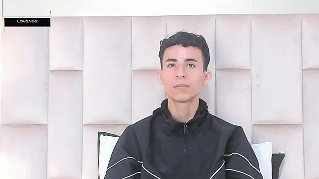 Zahir_Ashar's Webcam Show
