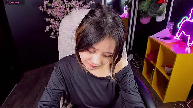Chat XXX Live May_Ling
