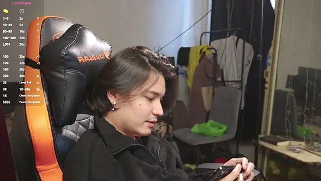 Badtwinkboys' Webcam Show