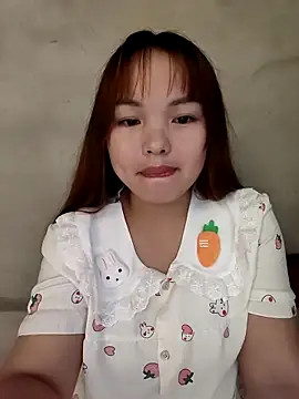 Mina_xYx 网络视讯表演
