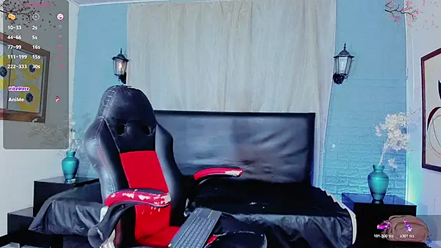Sharlotte_Jones Webcam show