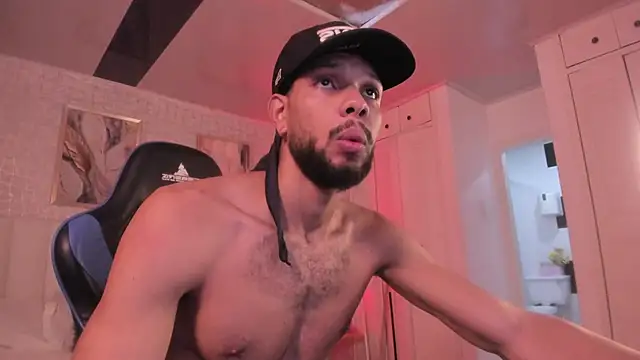 Show Webcam de cero_khalifa