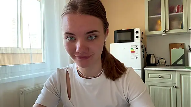 doana_bebriti Chat XXX in diretta